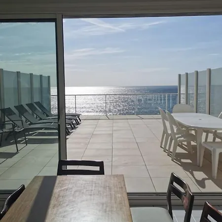 Zen Horizon - Piscine Chauffee - Spacieux - Vue Exceptionnelle * Saint-Raphaël