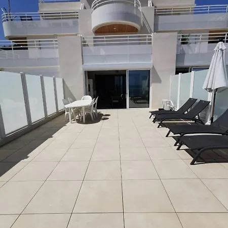 Zen Horizon - Piscine Chauffee - Spacieux - Vue Exceptionnelle Saint-Raphaël