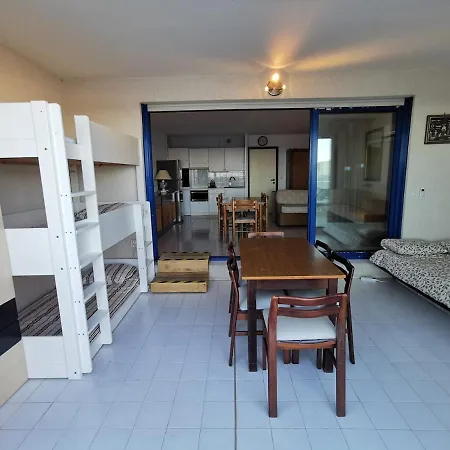 Zen Horizon - Piscine Chauffee De Avril A Octobre - Spacieux - Vue Exceptionnelle Apartmán