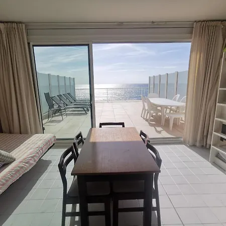 Zen Horizon - Piscine Chauffee De Avril A Octobre - Spacieux - Vue Exceptionnelle Apartmán